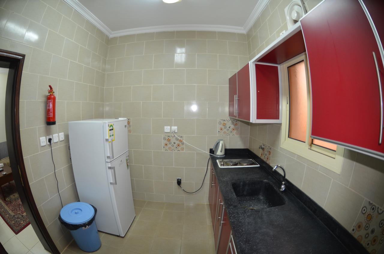 Nojoom Home Yanbu Habitación foto