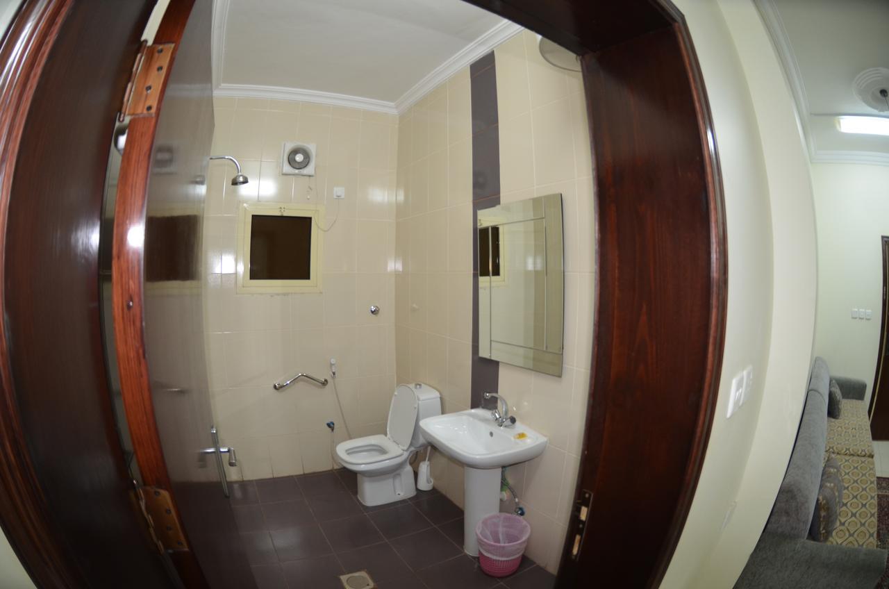 Nojoom Home Yanbu Exterior foto